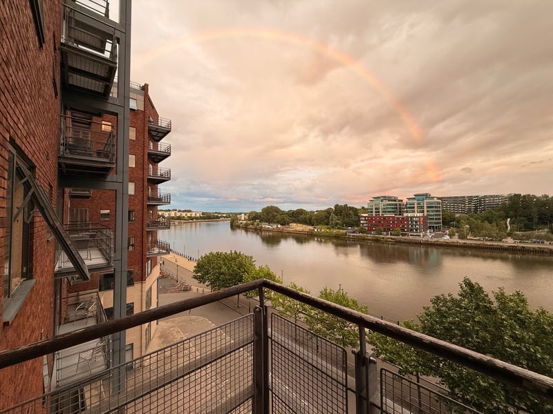 Room Quayside in Newcastle upon Tyne