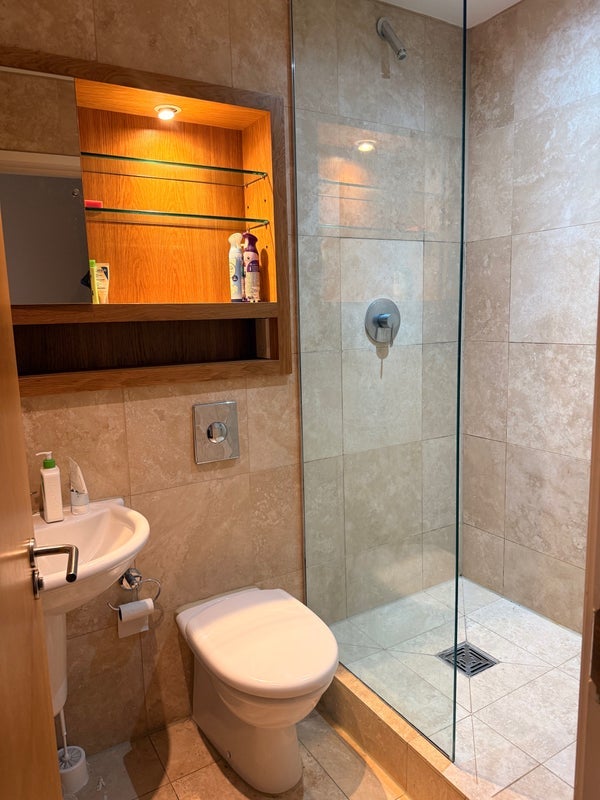 Room Quayside in Newcastle upon Tyne