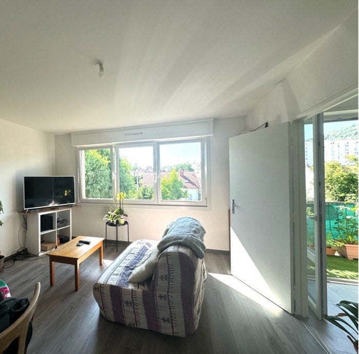 Appartement Rue Anatole France à Rombas