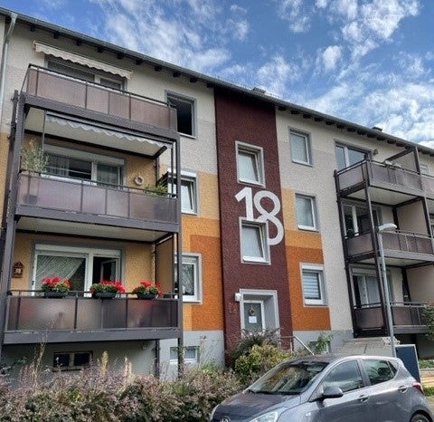 Wohnung Humboldtstraße in Altena