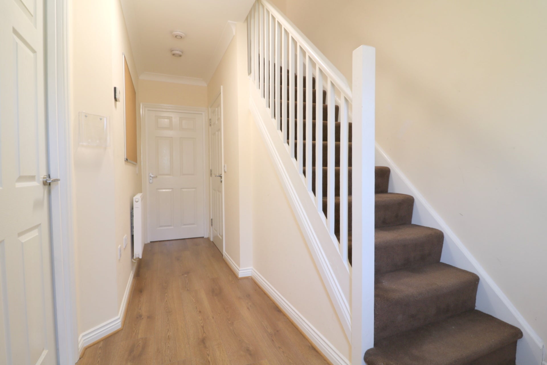 Room Duke Street in Bedford