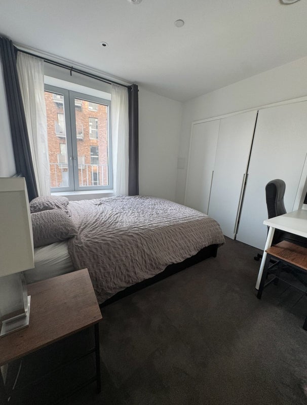 Room Castle Slip in Greater London
