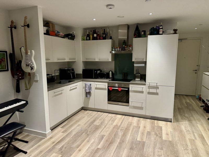 Room Castle Slip in Greater London