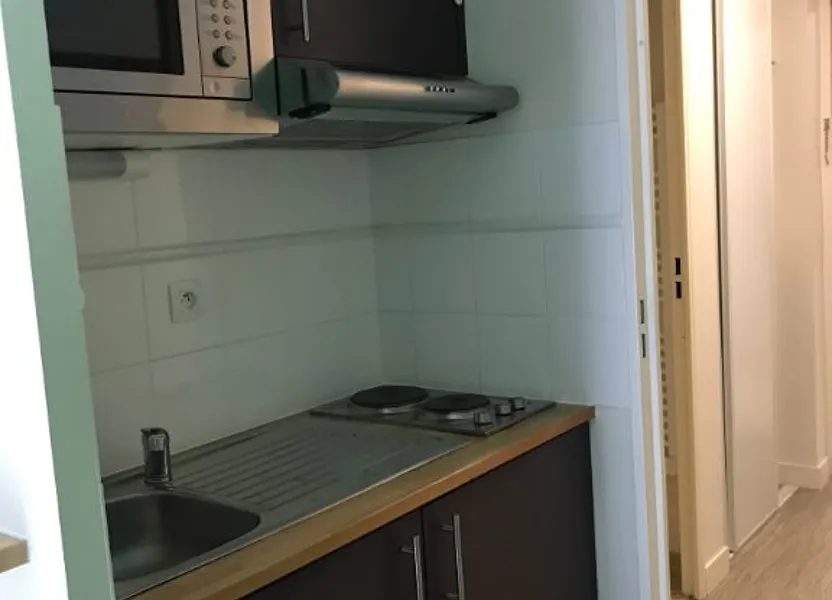Flat Boulevard Gambetta in Compiègne