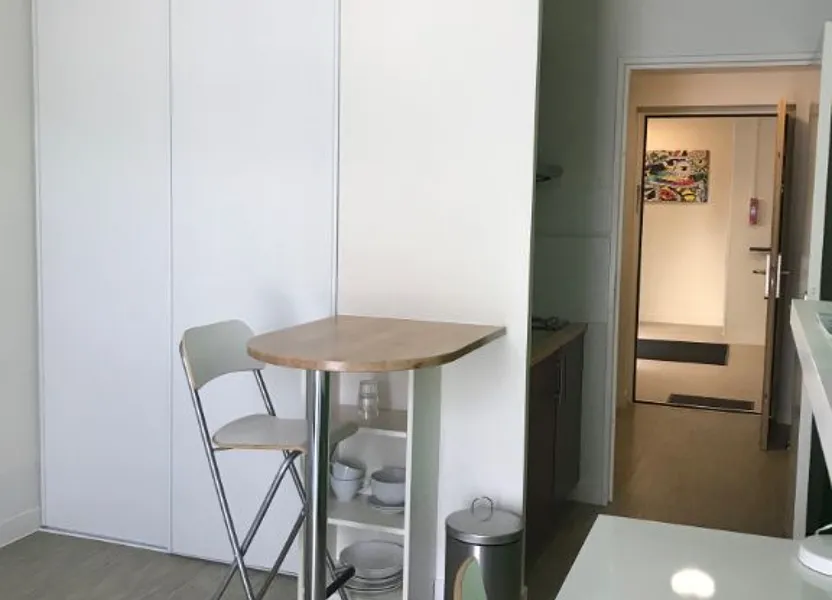 Flat Boulevard Gambetta in Compiègne
