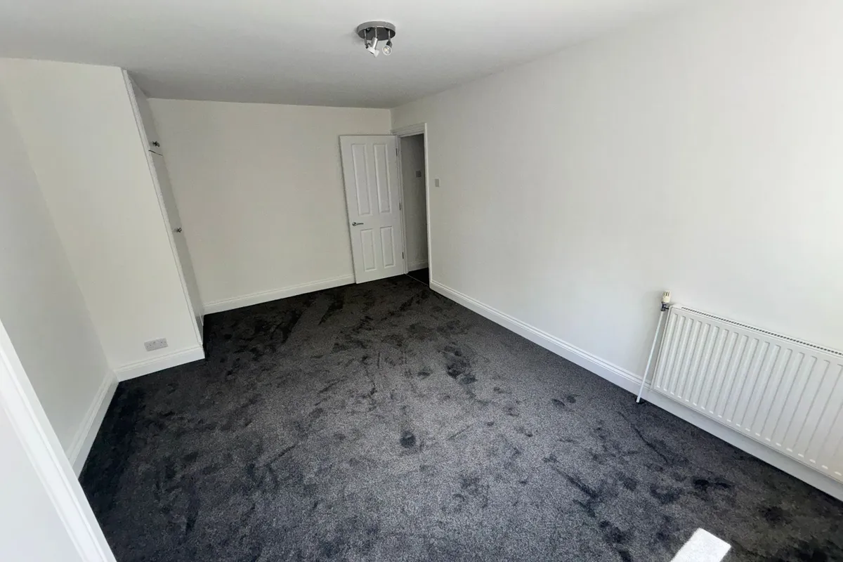 Flat The Avenue in Epsom and Ewell