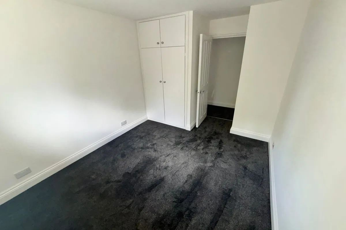 Flat The Avenue in Epsom and Ewell