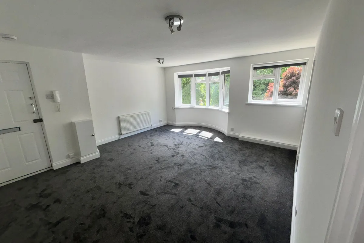 Flat The Avenue in Epsom and Ewell