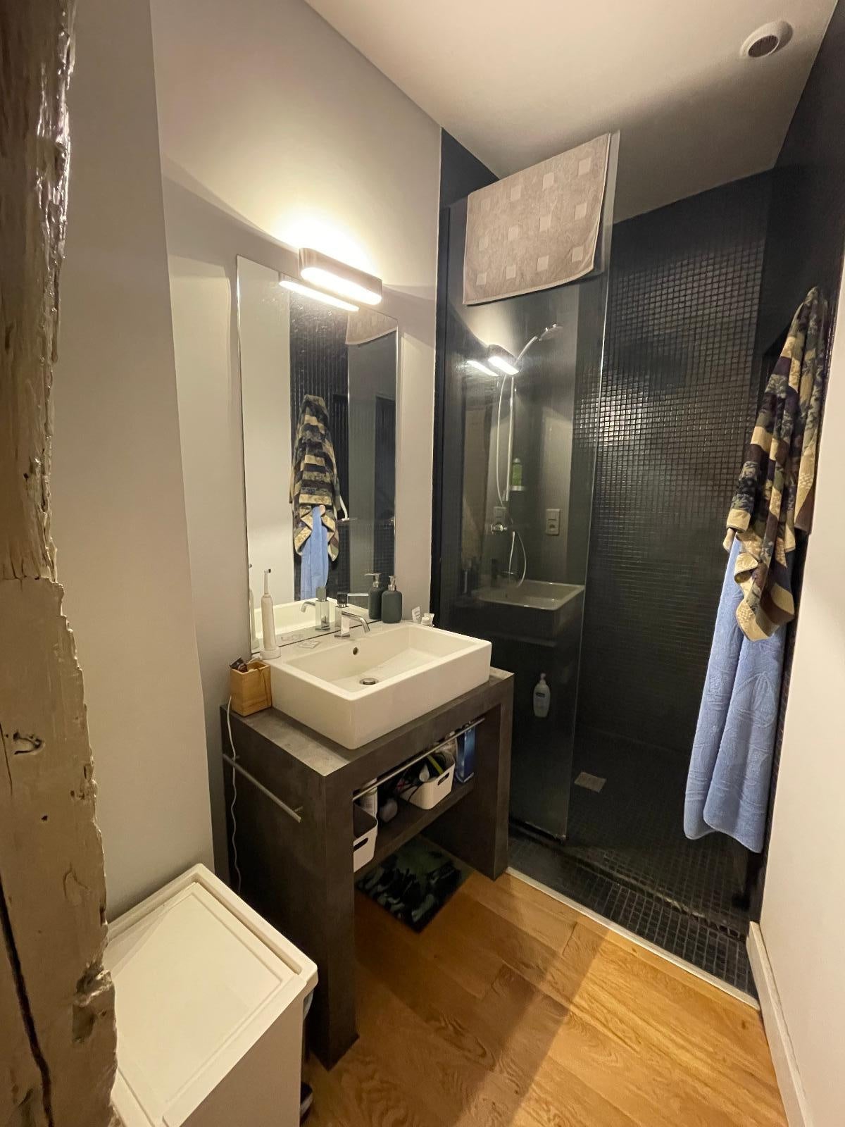 Flat Place des Carmes in Toulouse