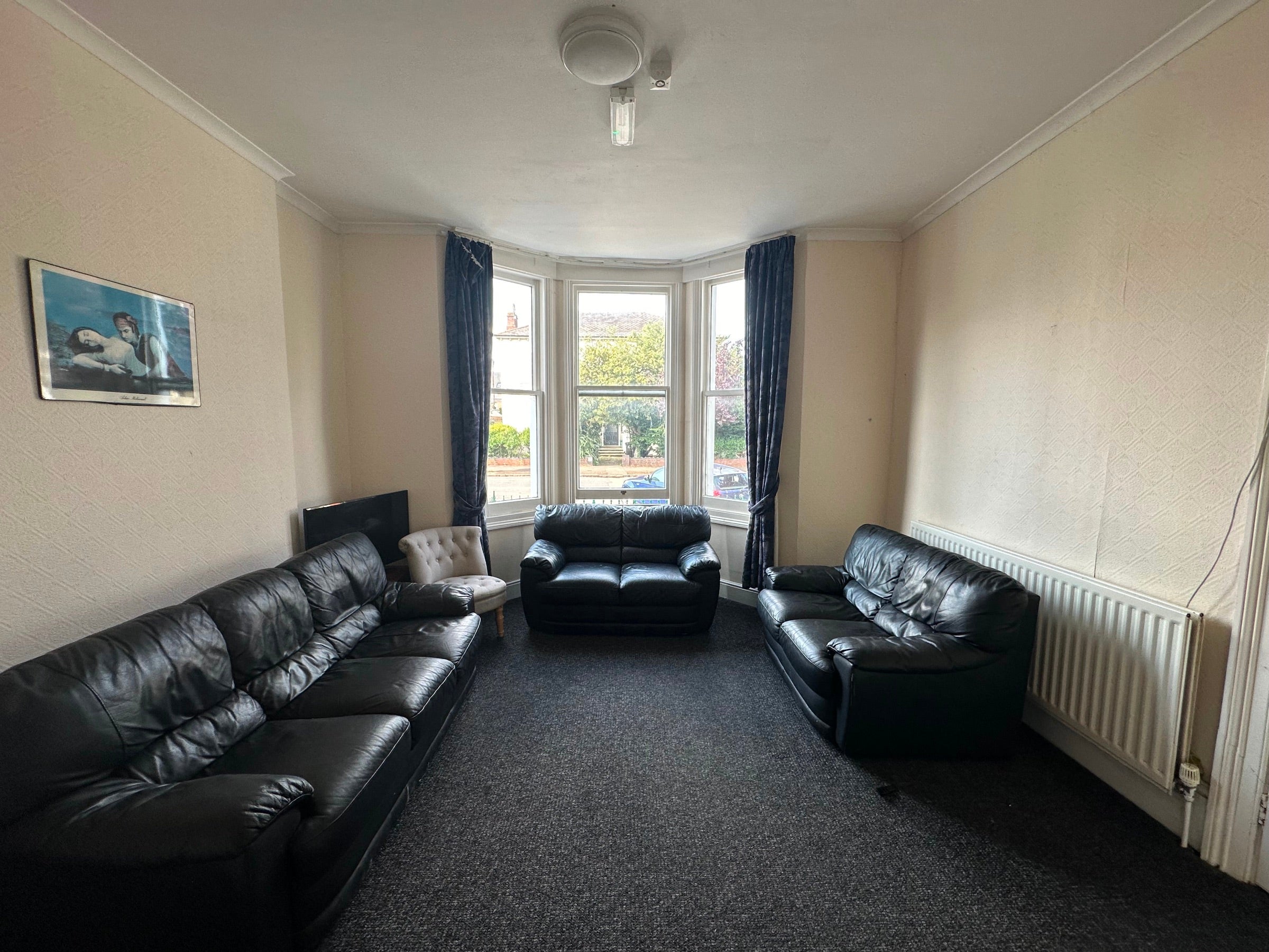 Room Plymouth Place in Royal Leamington Spa