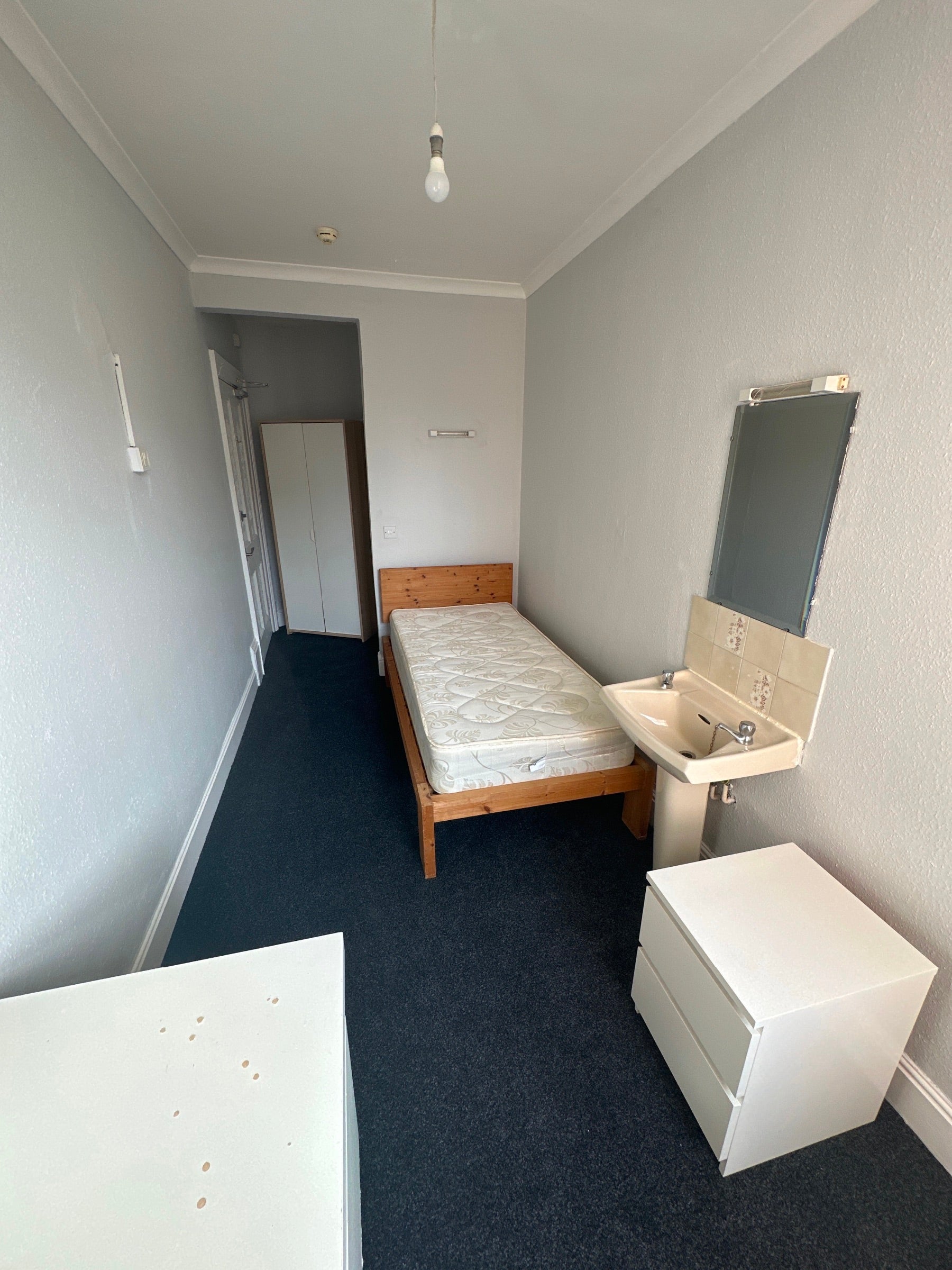 Room Plymouth Place in Royal Leamington Spa