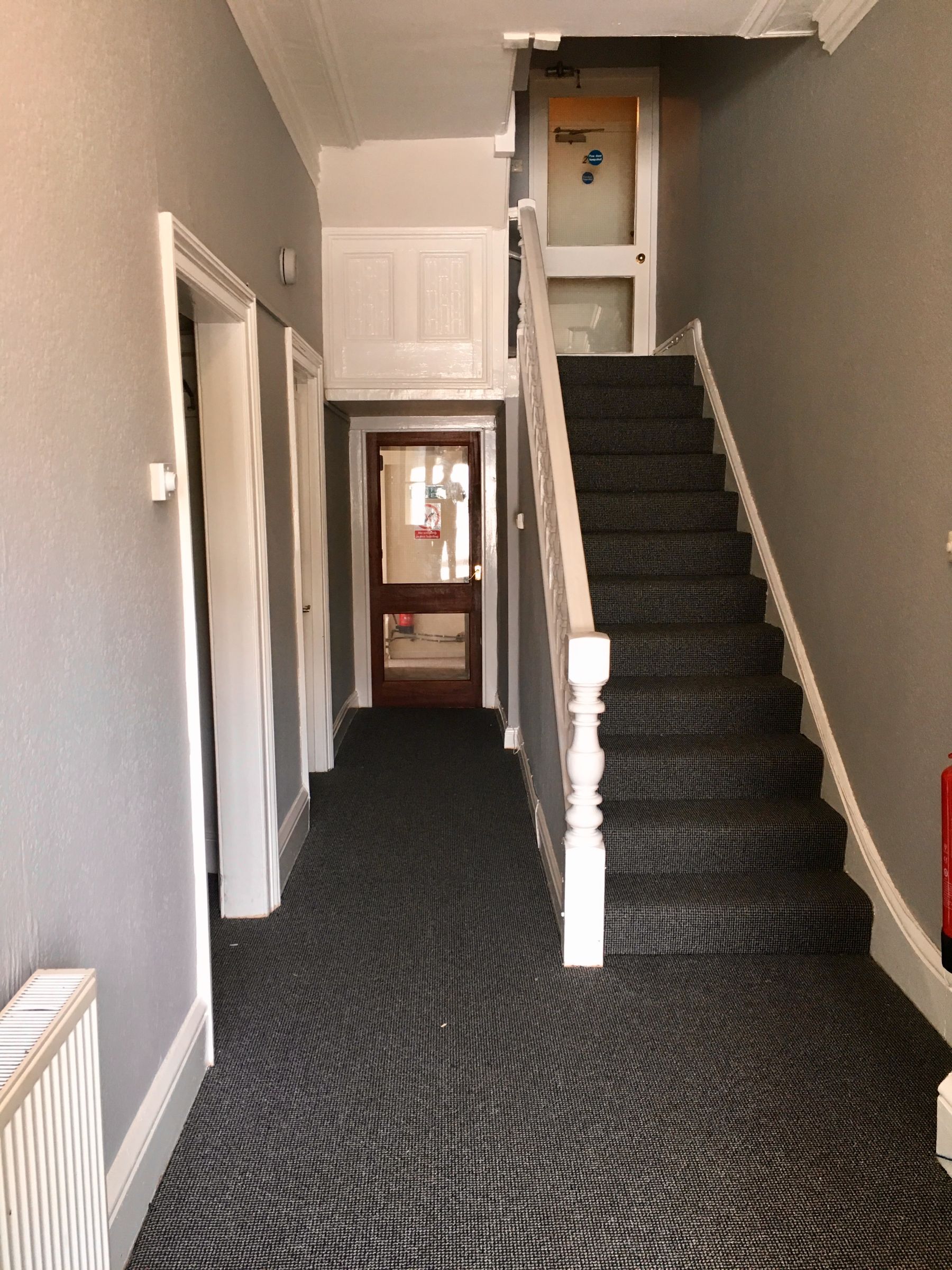 Room Plymouth Place in Royal Leamington Spa