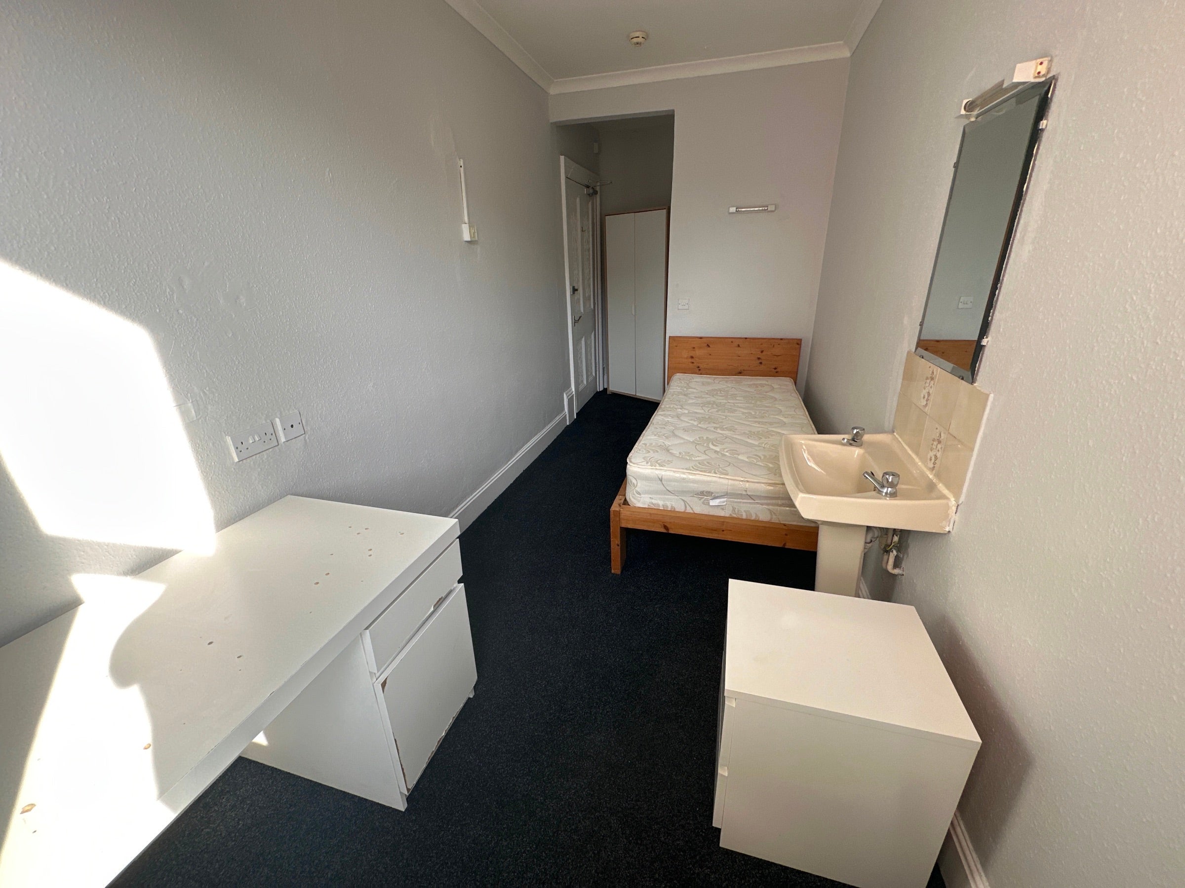 Room Plymouth Place in Royal Leamington Spa