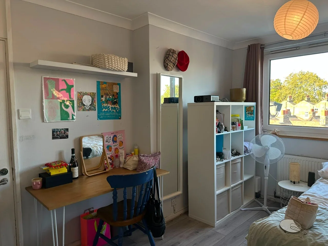 Room Devonport Street in Greater London