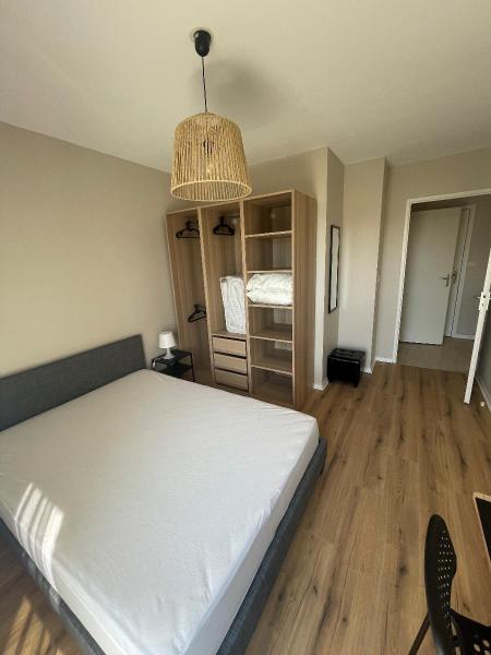 Appartement Allée Madeleine Rebérioux à Saint-Nazaire