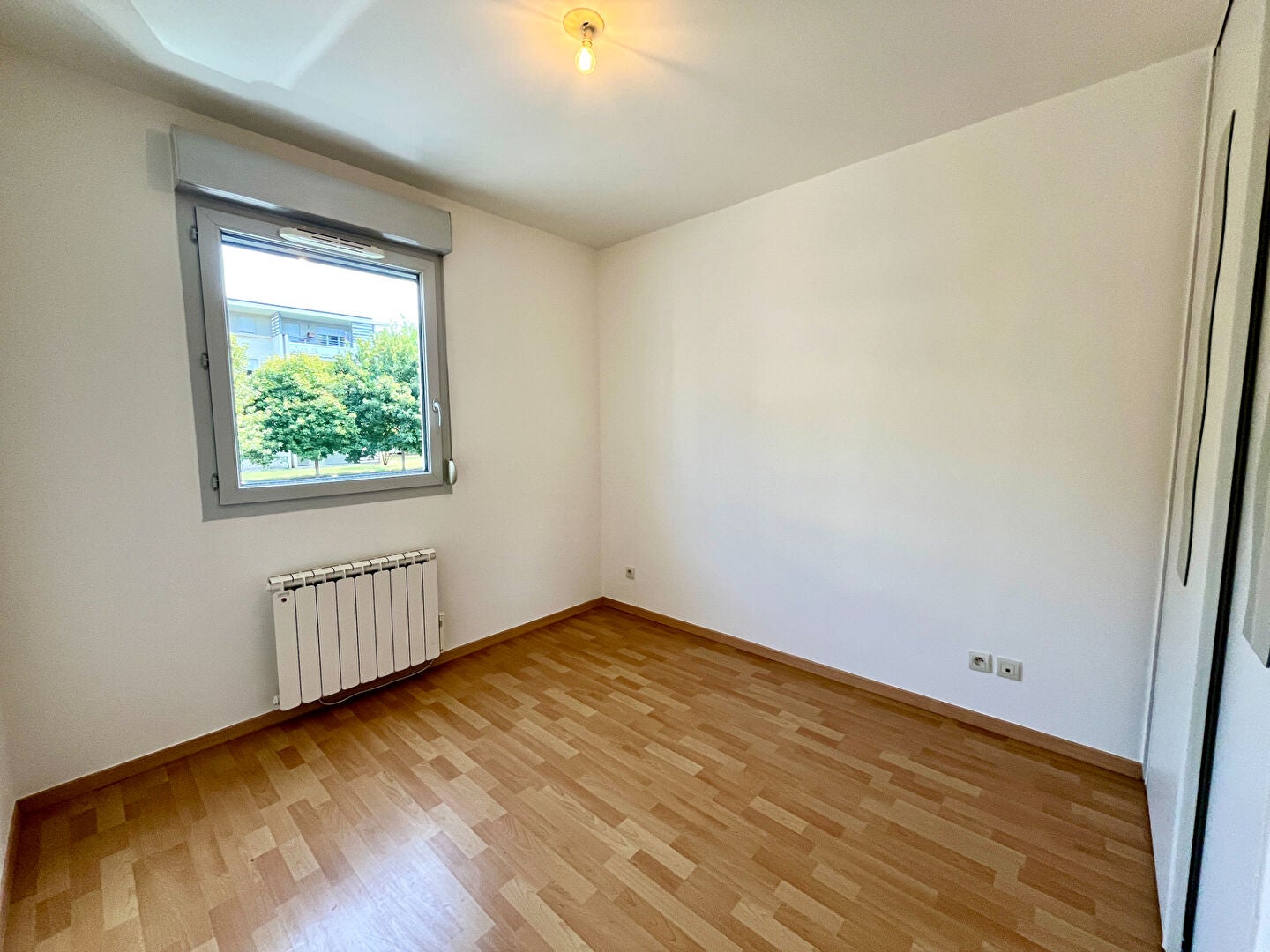 Flat Rue Côte Mulet in Saint-Julien-en-Genevois