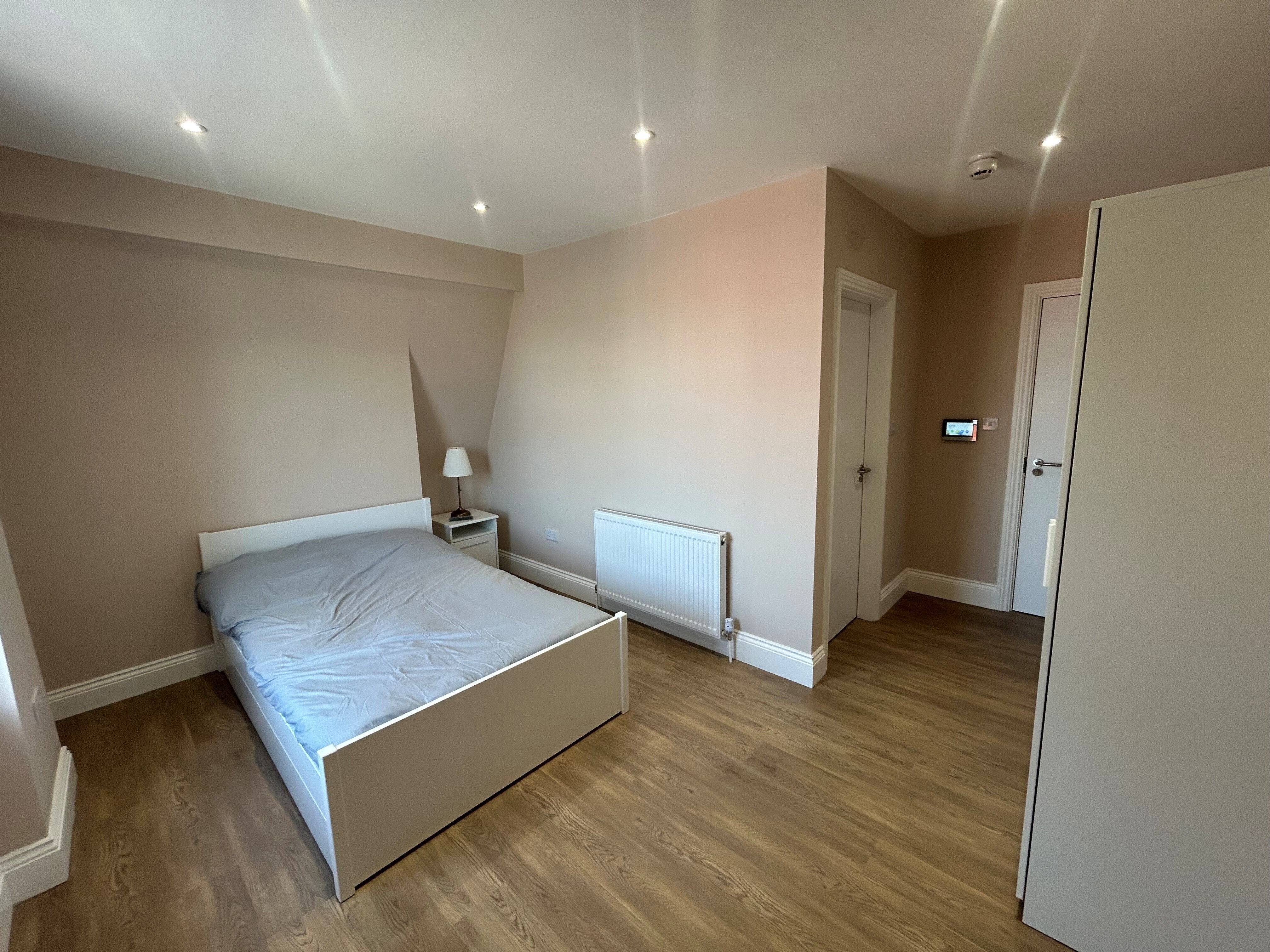 Flat Pennington Road in Bootle