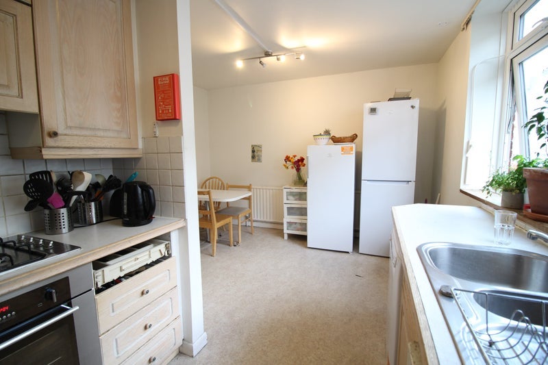 Room Beaumont Street in City of Westminster