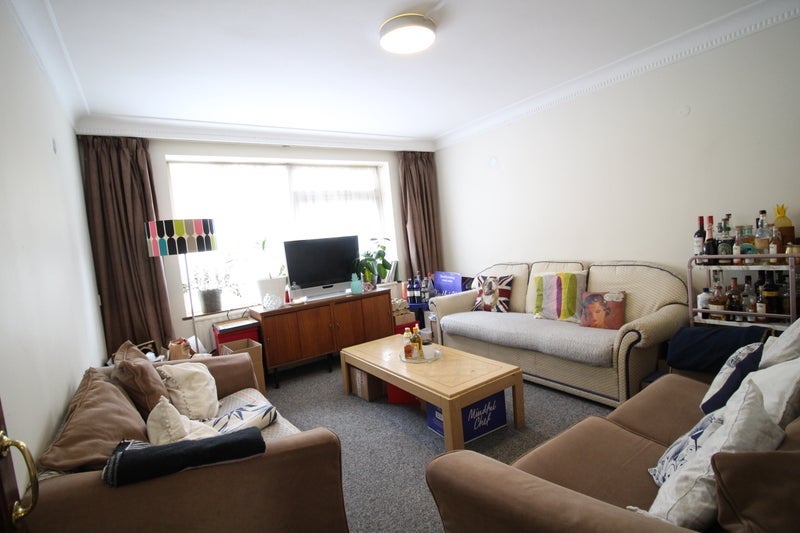 Room Beaumont Street in City of Westminster