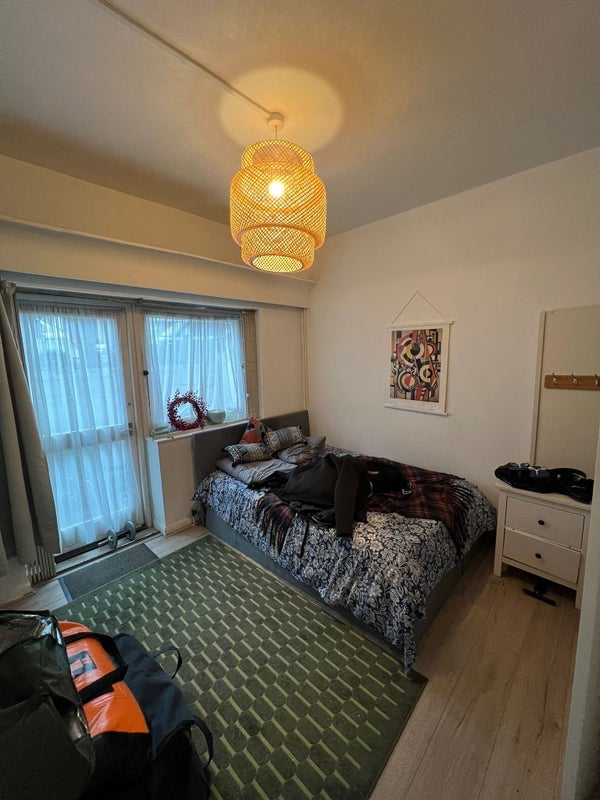 Room Beaumont Street in City of Westminster