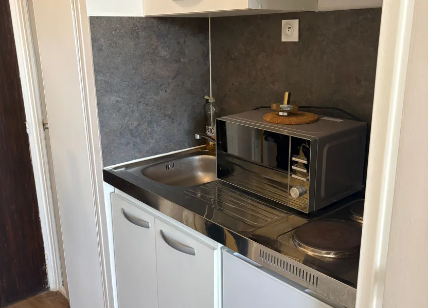 Flat Place Carnot in Rosny-sous-Bois