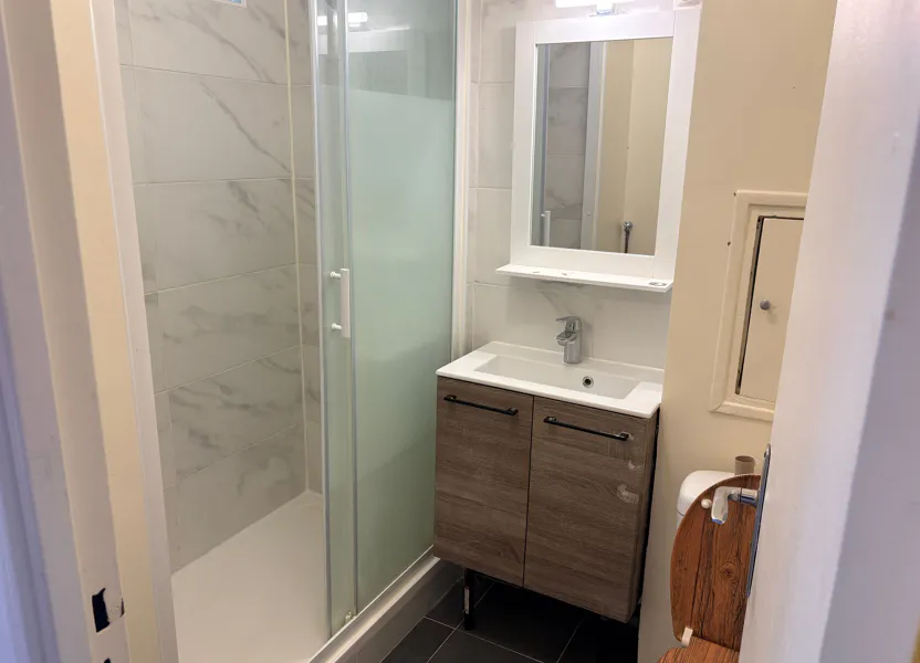 Flat Place Carnot in Rosny-sous-Bois