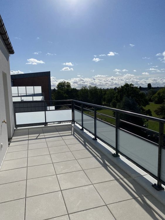 Appartement Rue Georges Landre à Orléans