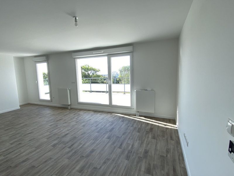 Appartement Rue Georges Landre à Orléans