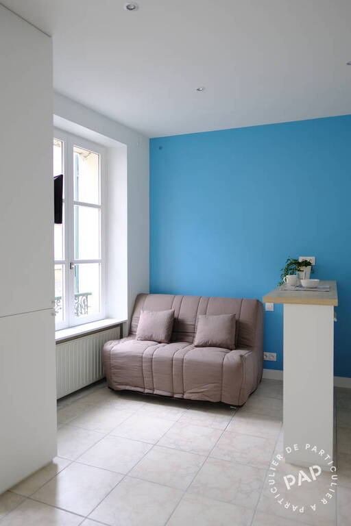 Flat Rue Carnot in Montmagny