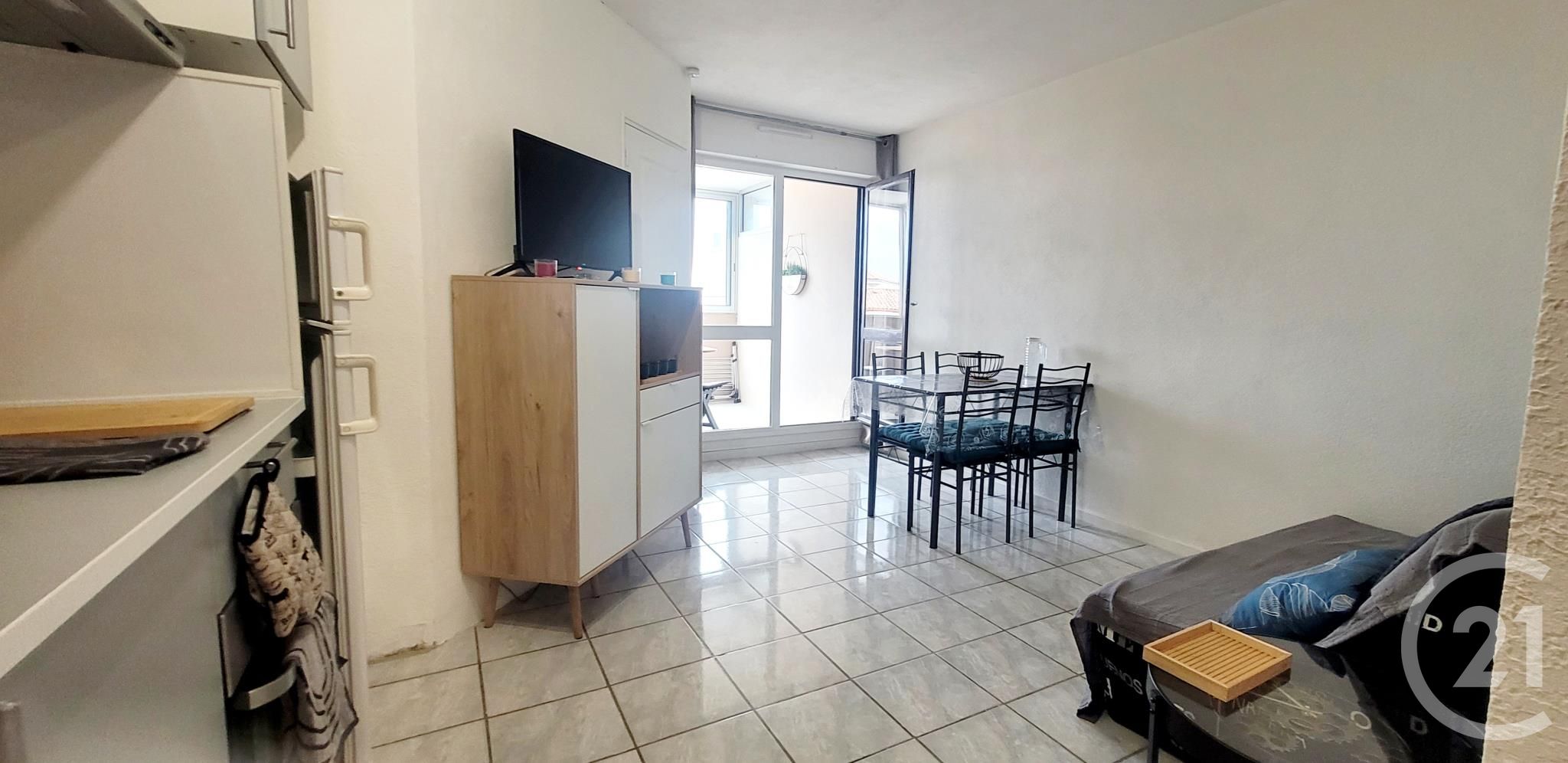 Appartement Avenue du Général de Gaulle à Alès