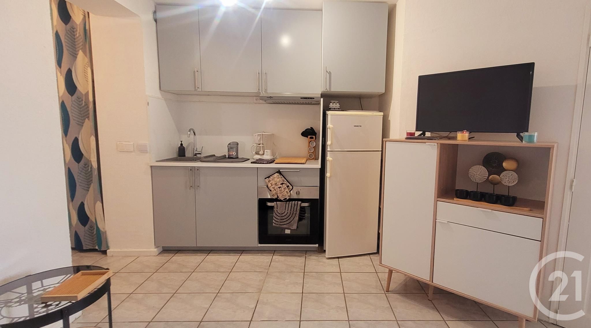 Appartement Avenue du Général de Gaulle à Alès