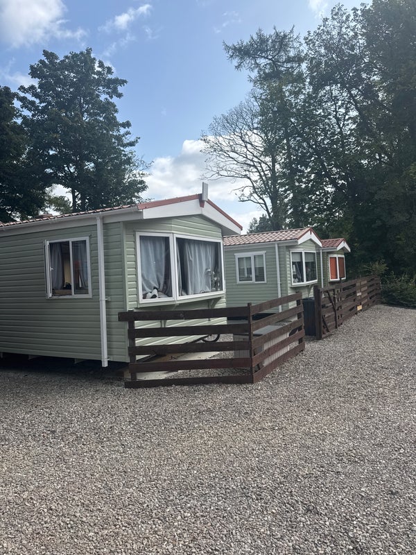 House Ballachalairy Yett in Blanefield