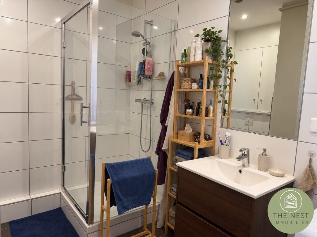 Appartement Rue de l'Ange à Colmar