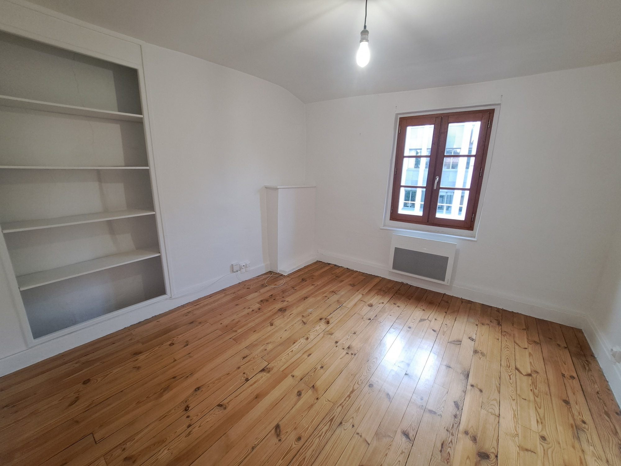 Flat Rue Paul Leblanc in Clermont-Ferrand