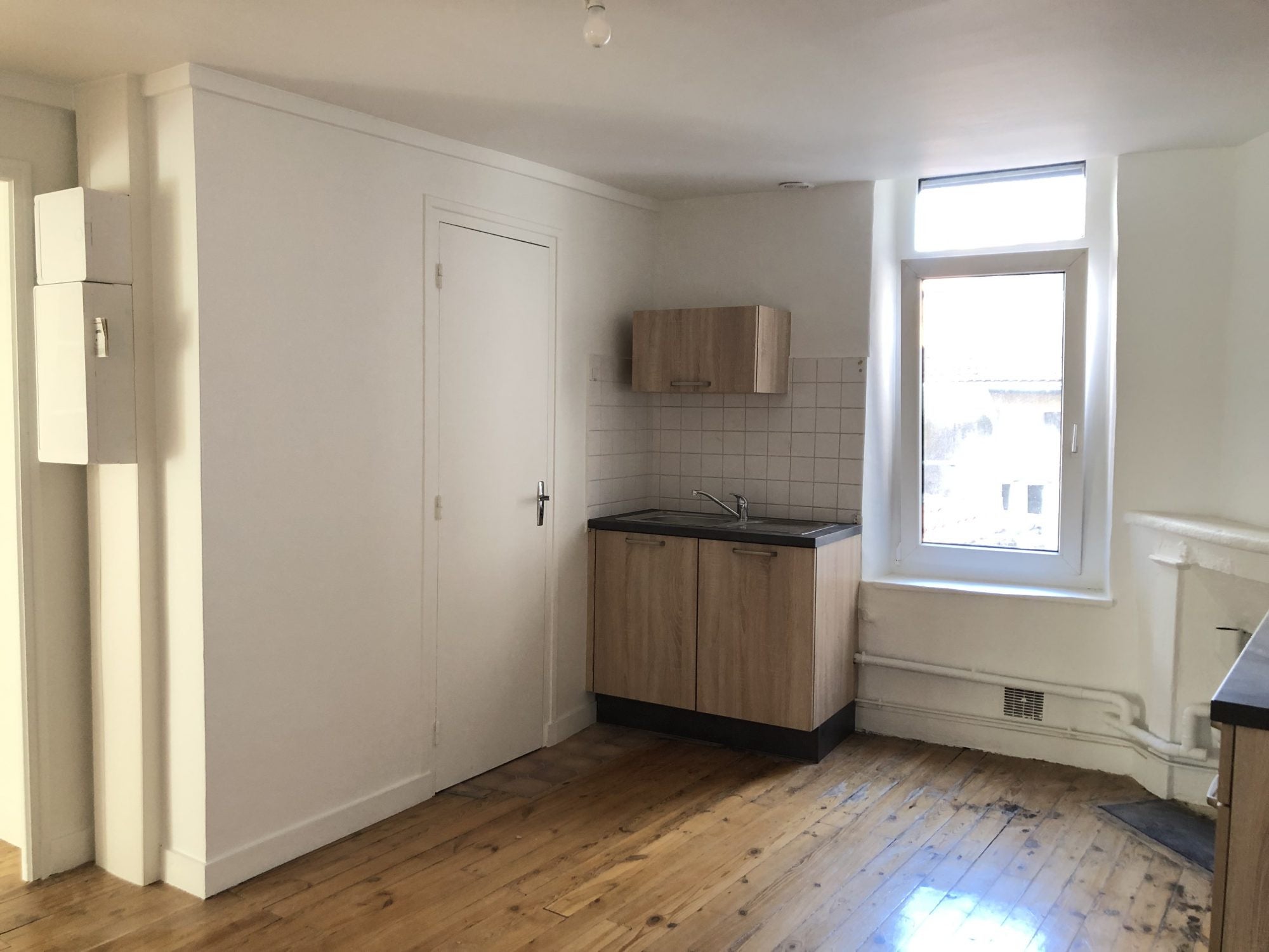Appartement Rue Paul Leblanc à Clermont-Ferrand