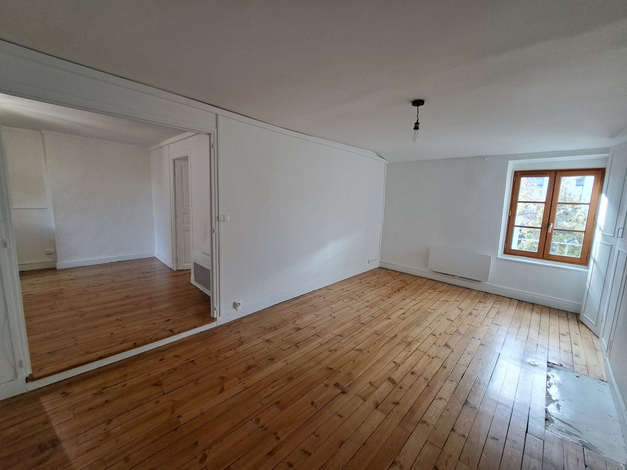 Flat Rue Paul Leblanc in Clermont-Ferrand