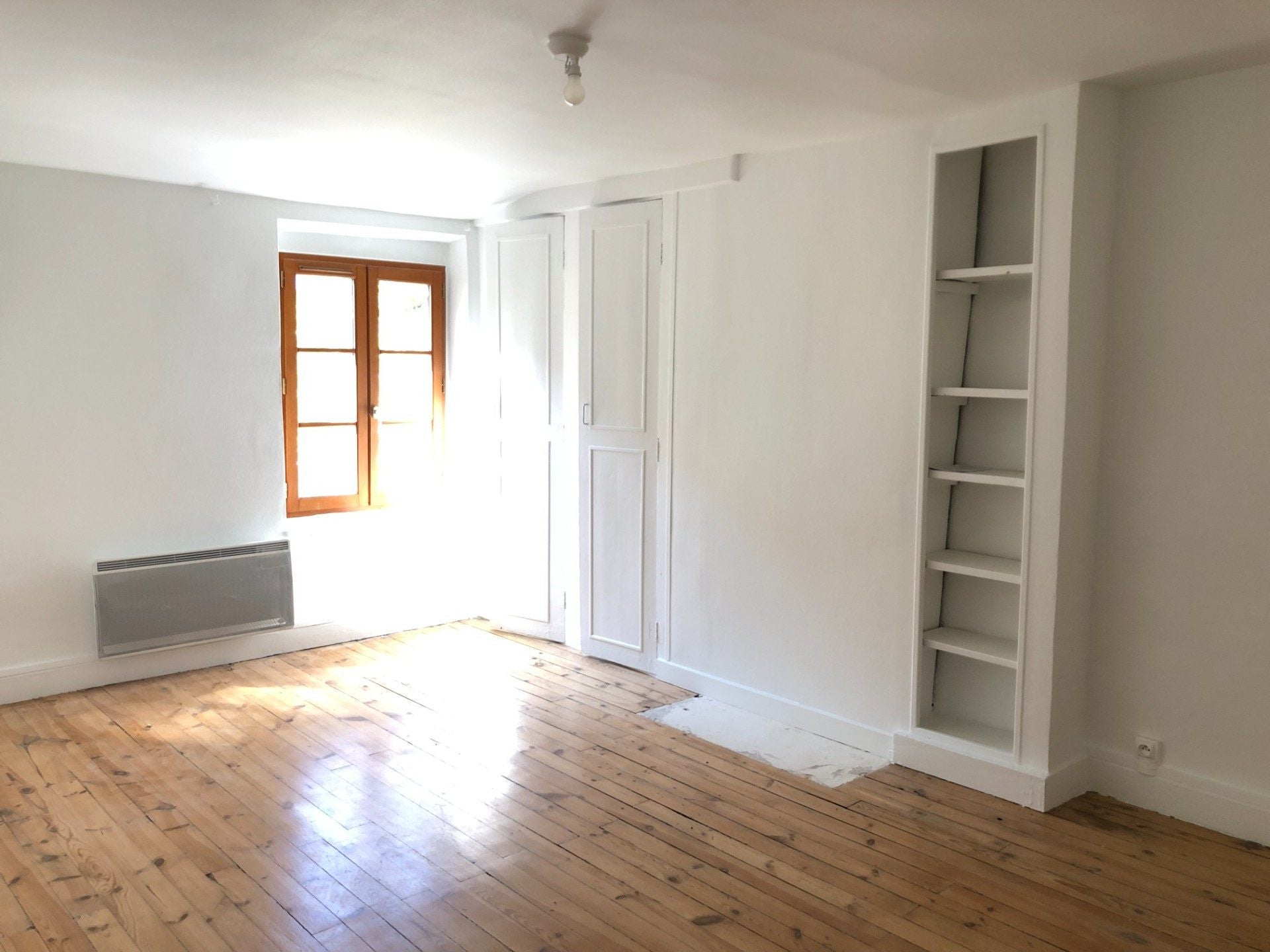 Appartement Rue Paul Leblanc à Clermont-Ferrand