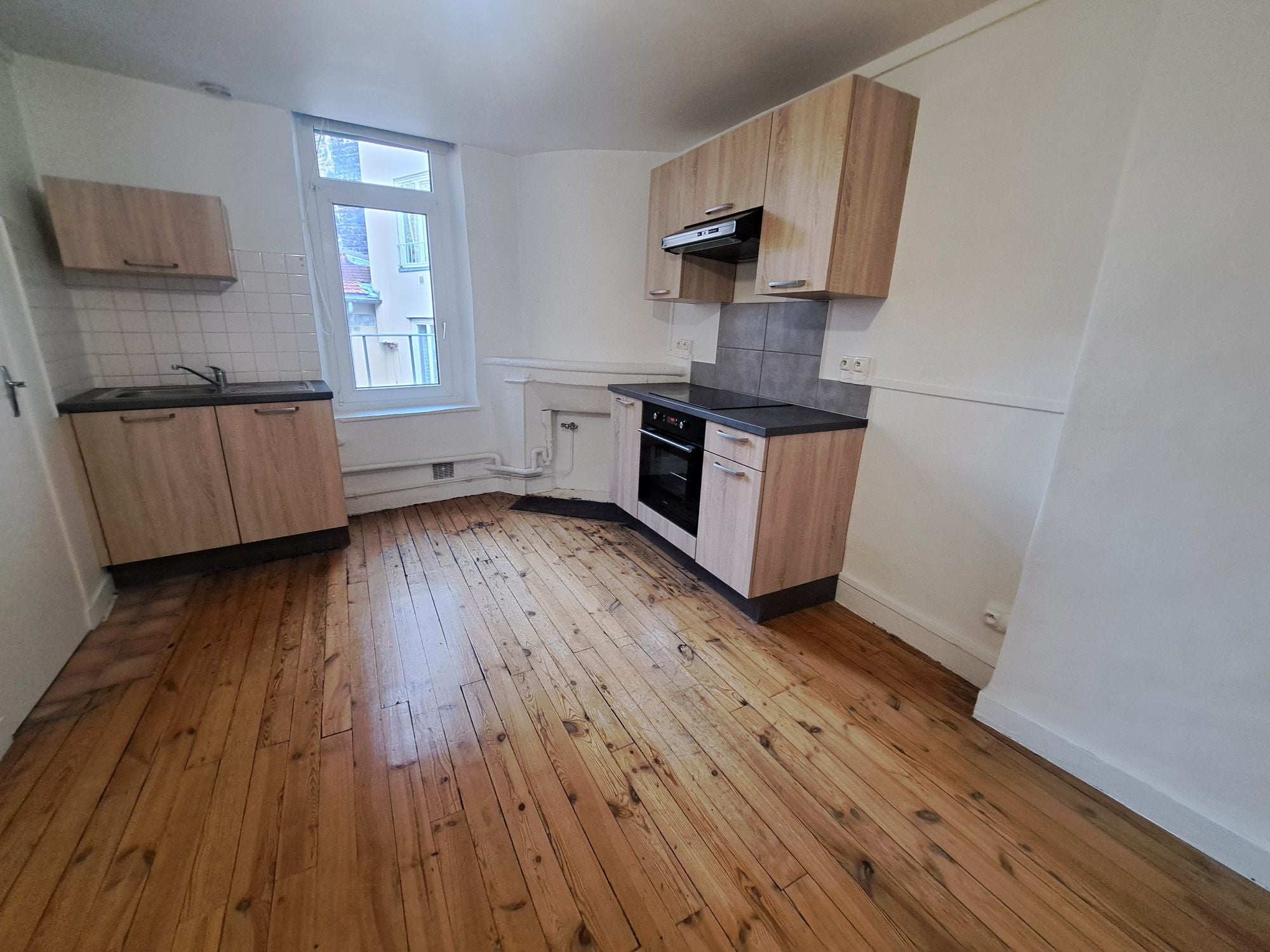Flat Rue Paul Leblanc in Clermont-Ferrand
