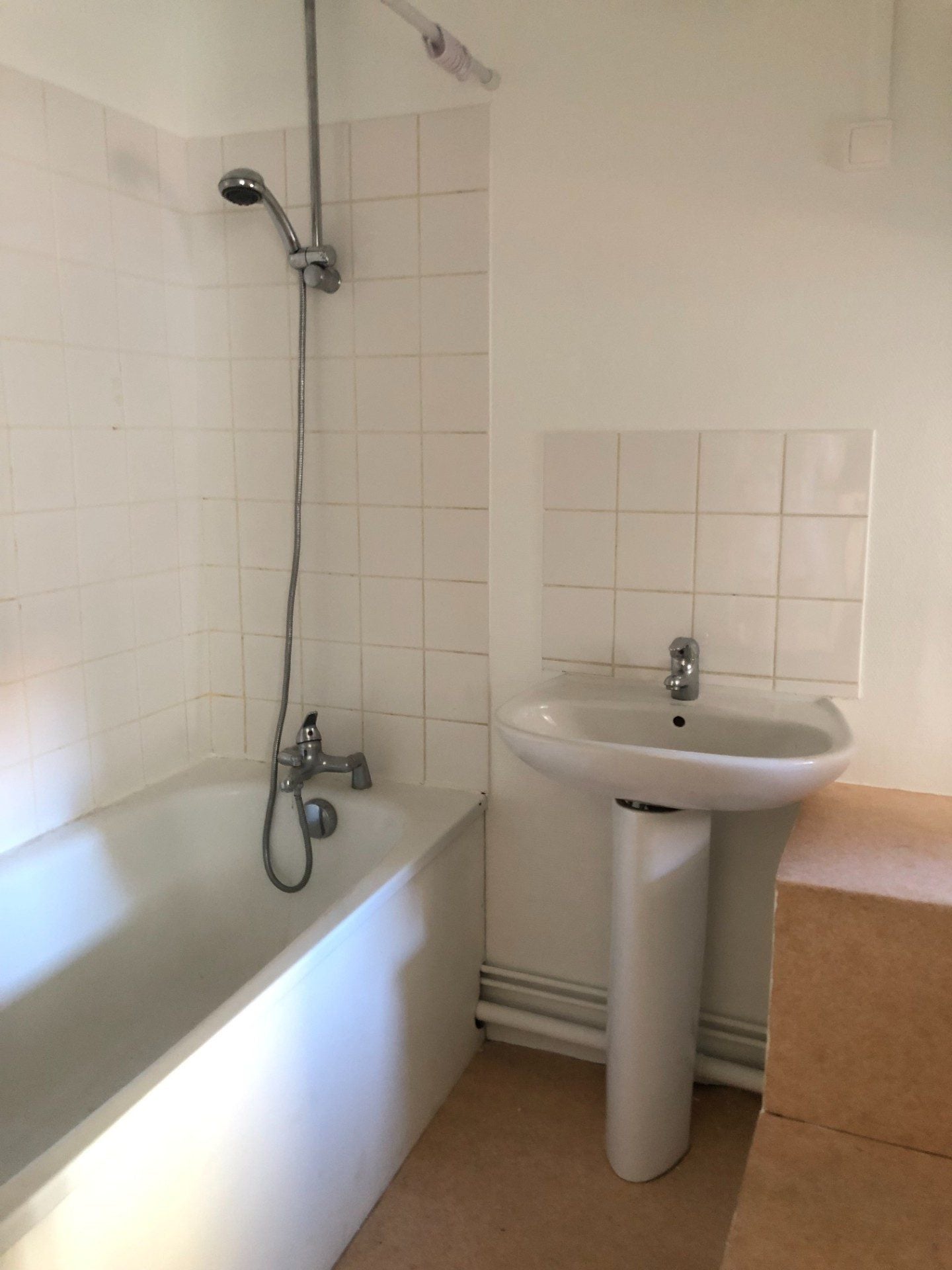 Appartement Rue Paul Leblanc à Clermont-Ferrand