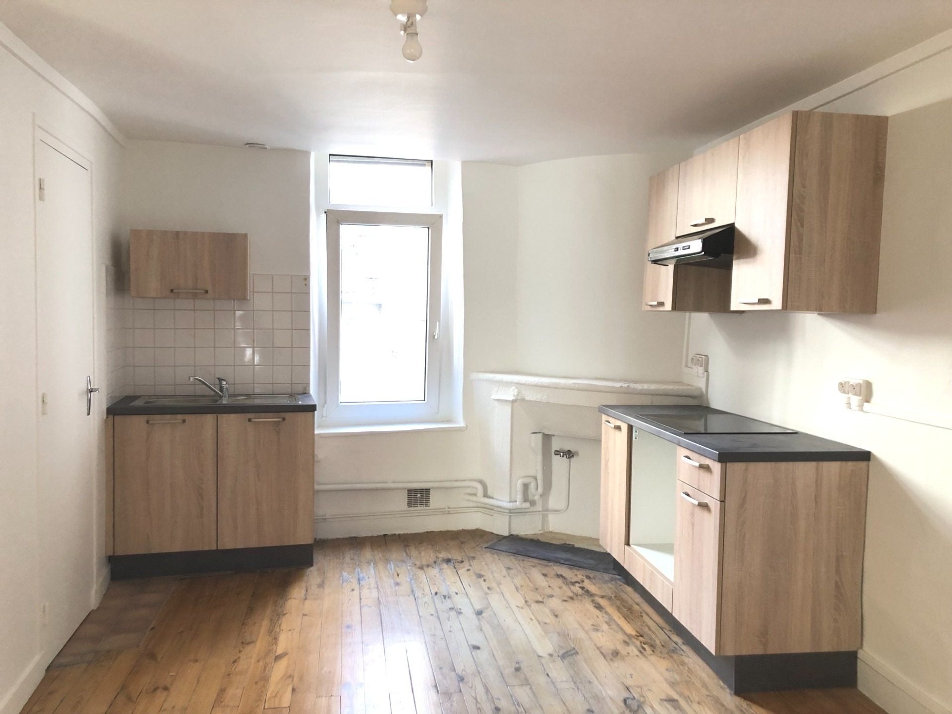 Appartement Rue Paul Leblanc à Clermont-Ferrand