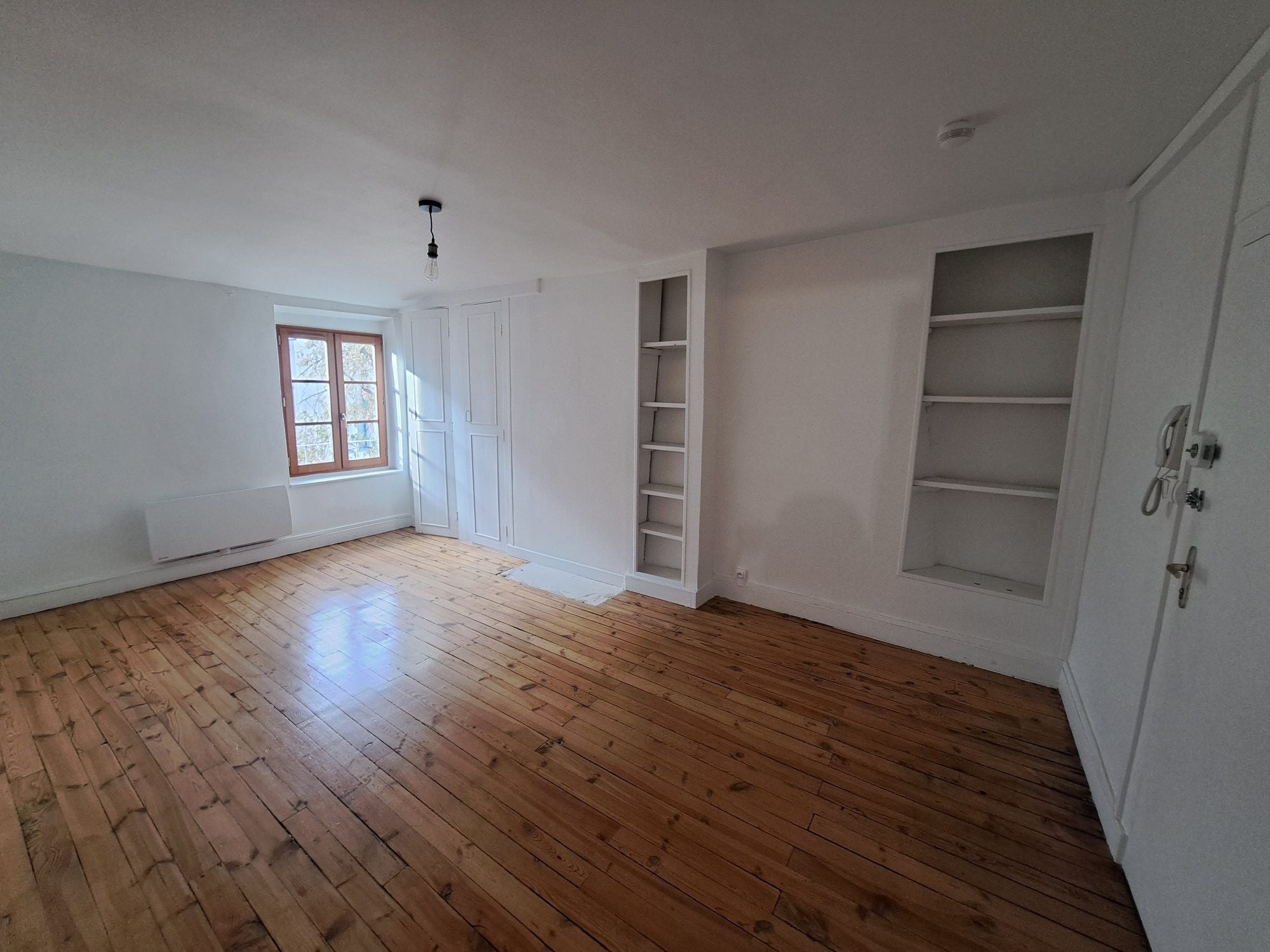Flat Rue Paul Leblanc in Clermont-Ferrand