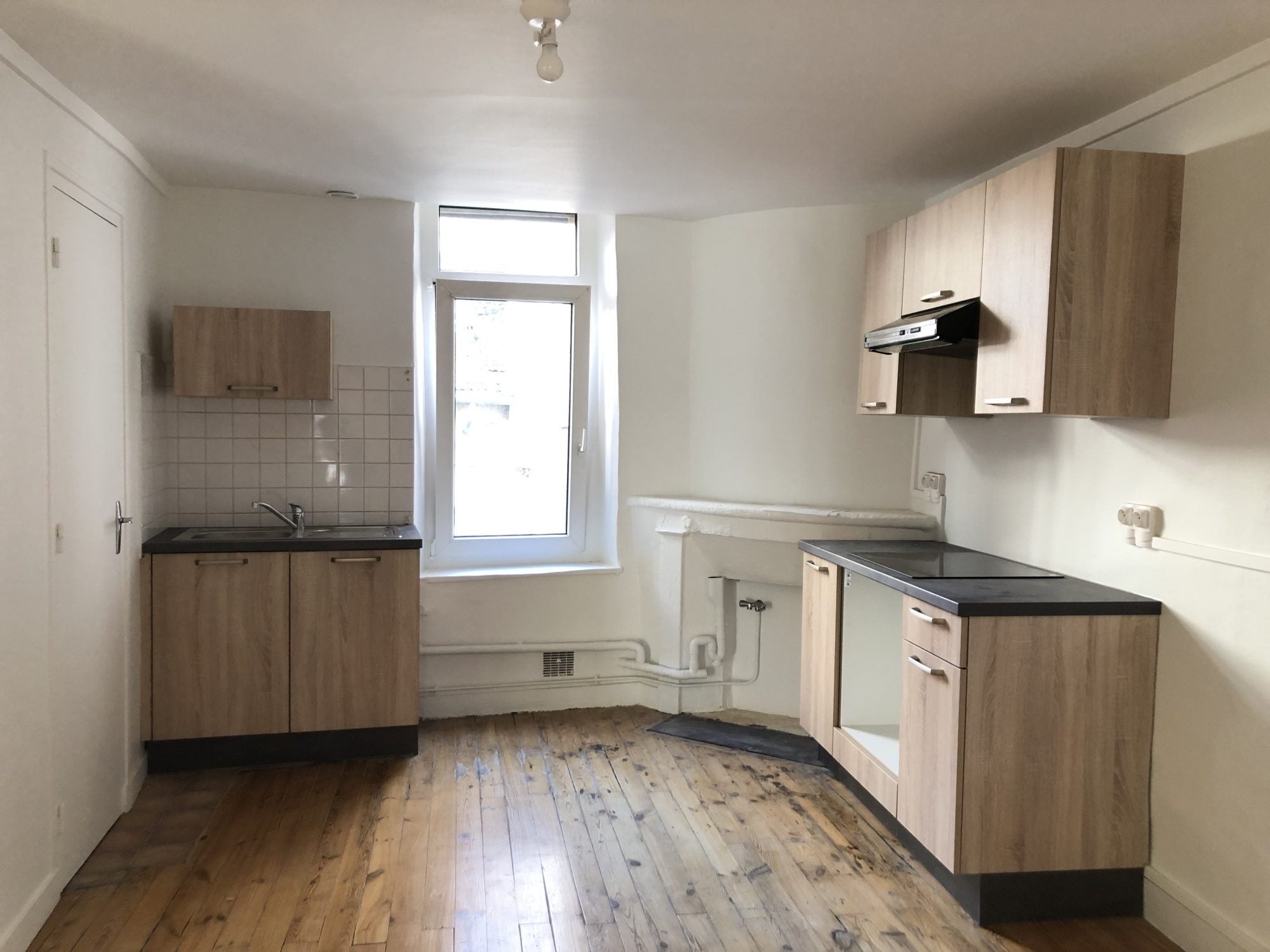 Appartement Rue Paul Leblanc à Clermont-Ferrand
