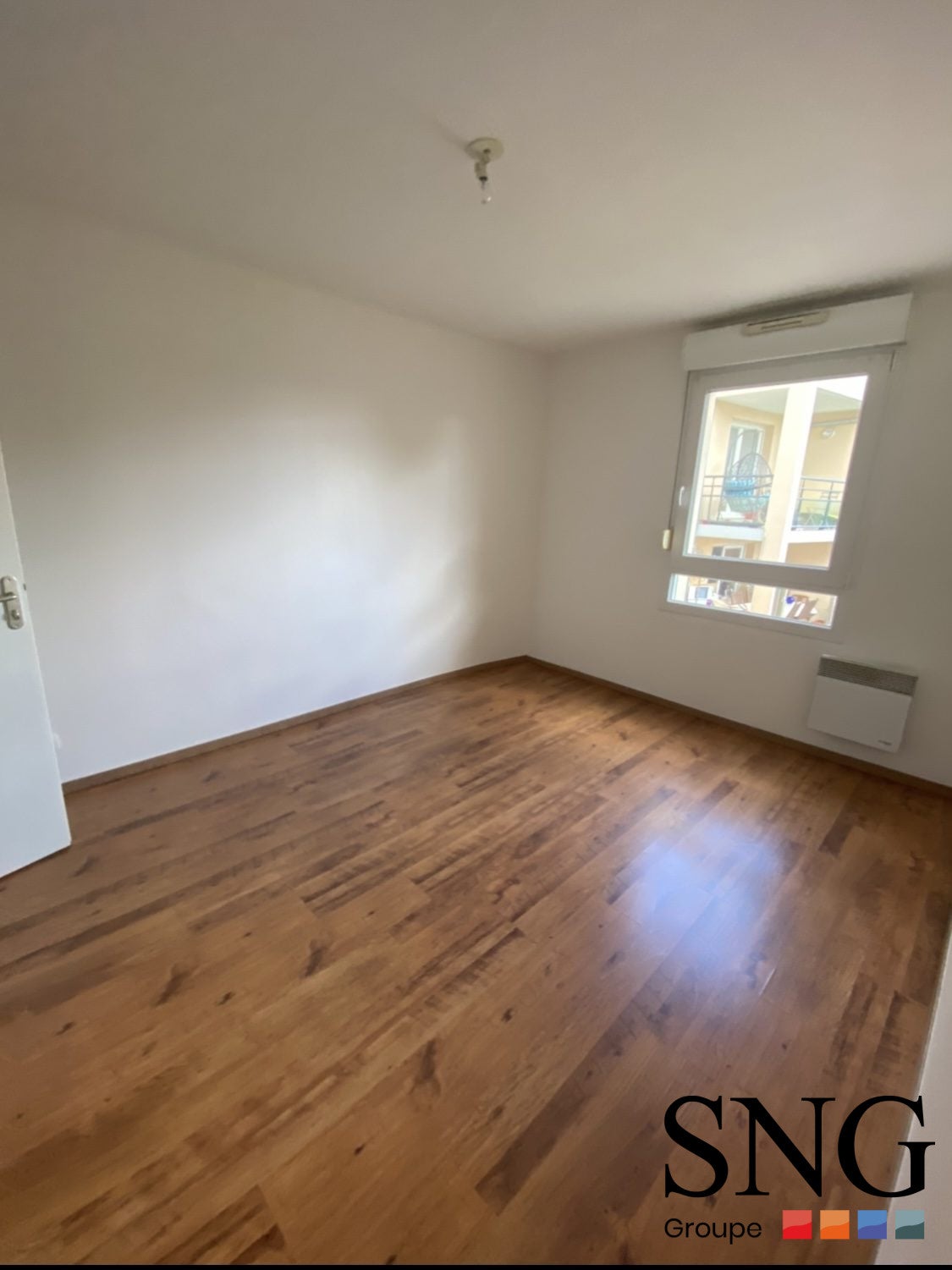 Appartement Rue Félix Faure à Saint-Quentin