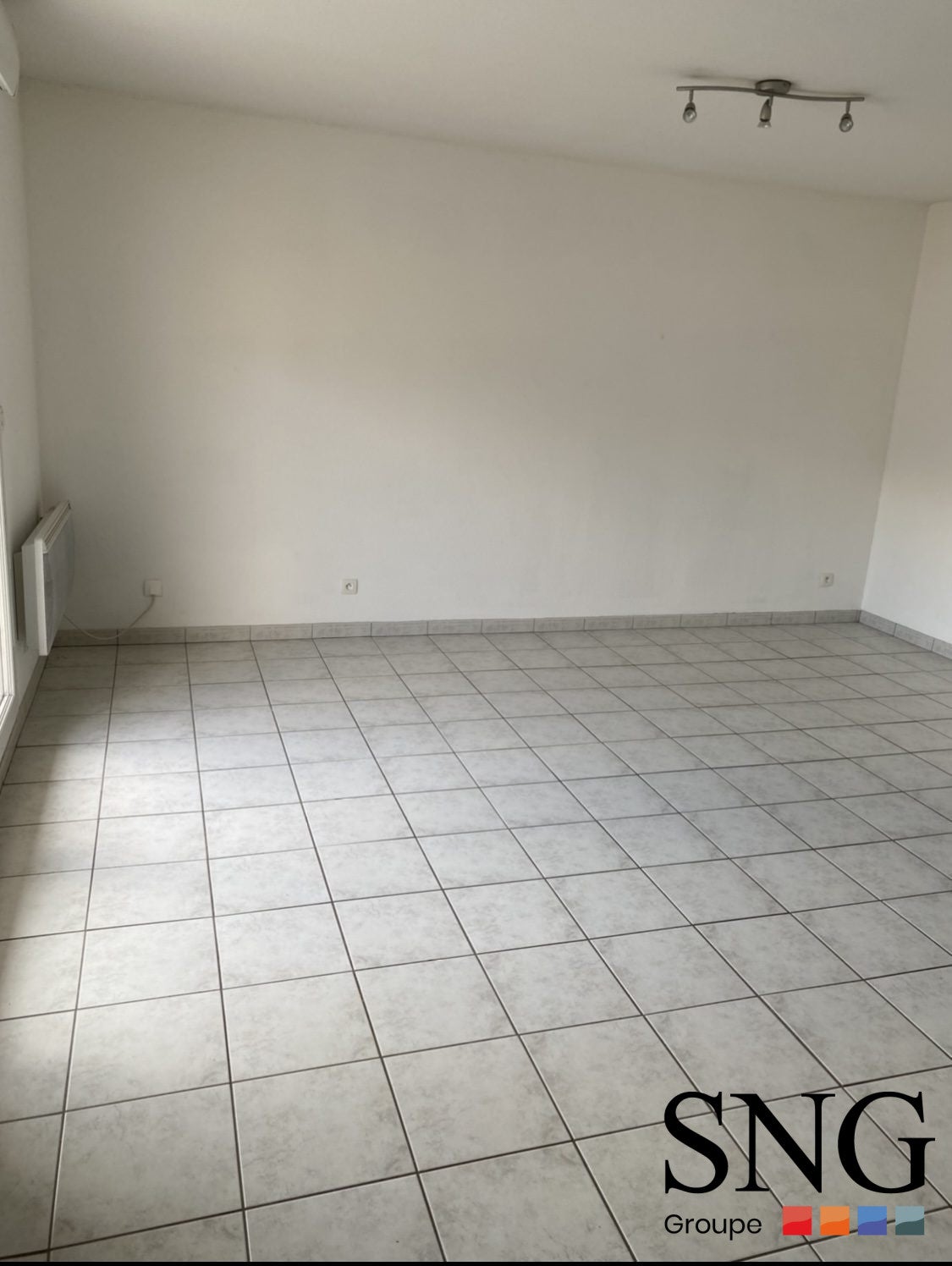 Appartement Rue Félix Faure à Saint-Quentin