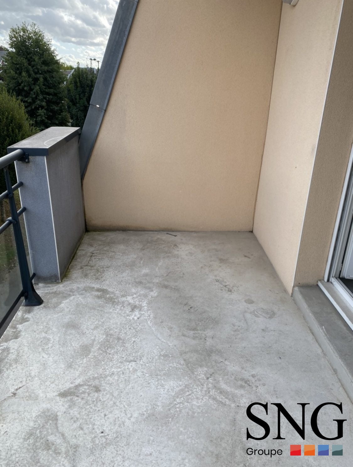 Appartement Rue Félix Faure à Saint-Quentin