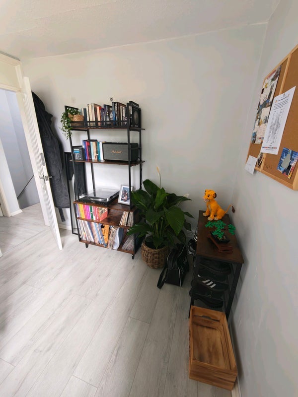Room Admel Square in Manchester
