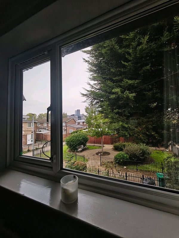 Room Admel Square in Manchester