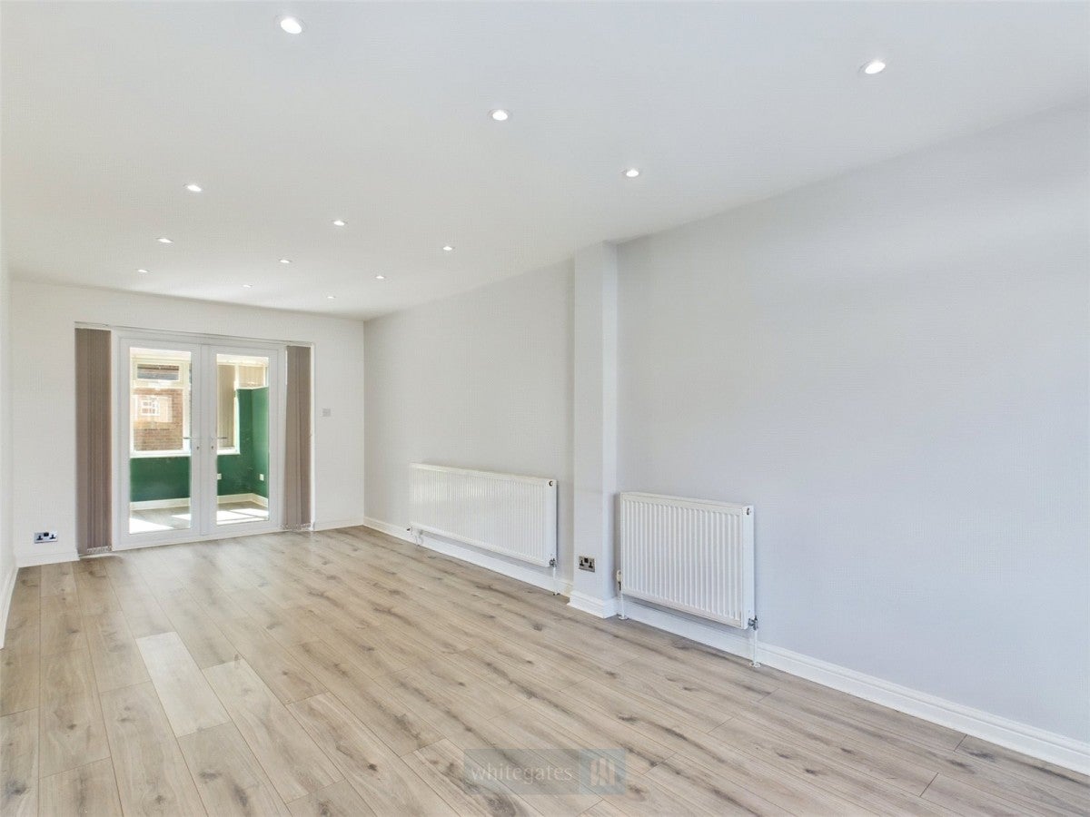 House Arnesby Road in Nottingham
