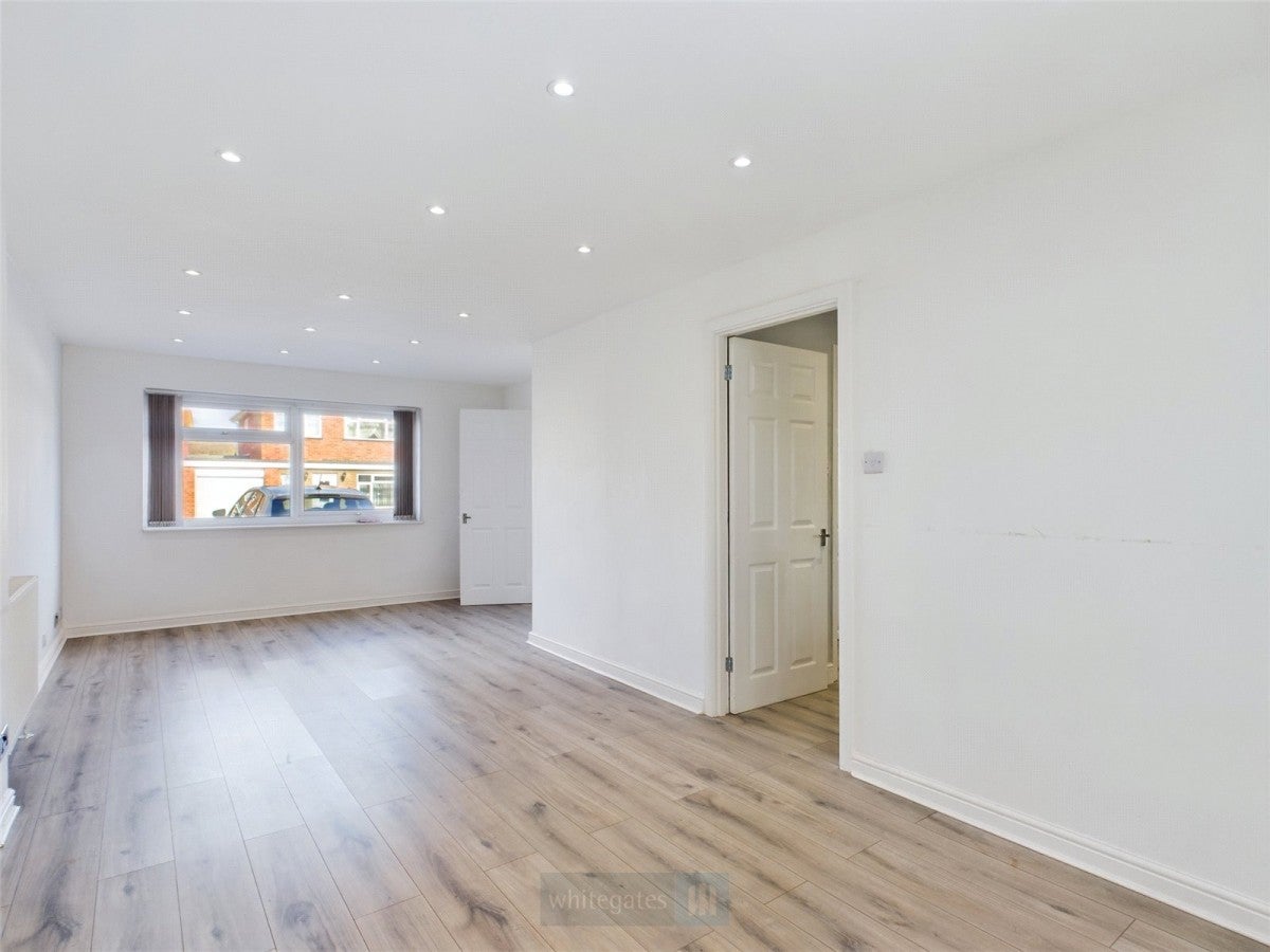 House Arnesby Road in Nottingham