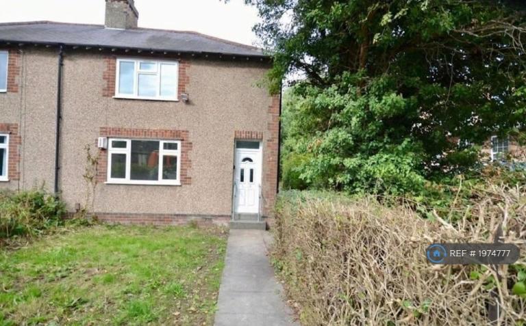 House Garendon Road in Charnwood